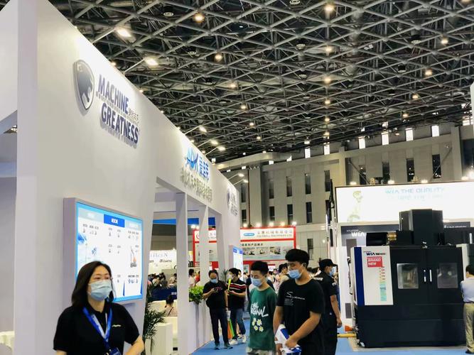 2023年东莞国际机床展(CME)举办时间