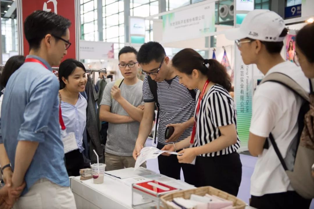 作为参展企业如何选择展会?这五点很重要