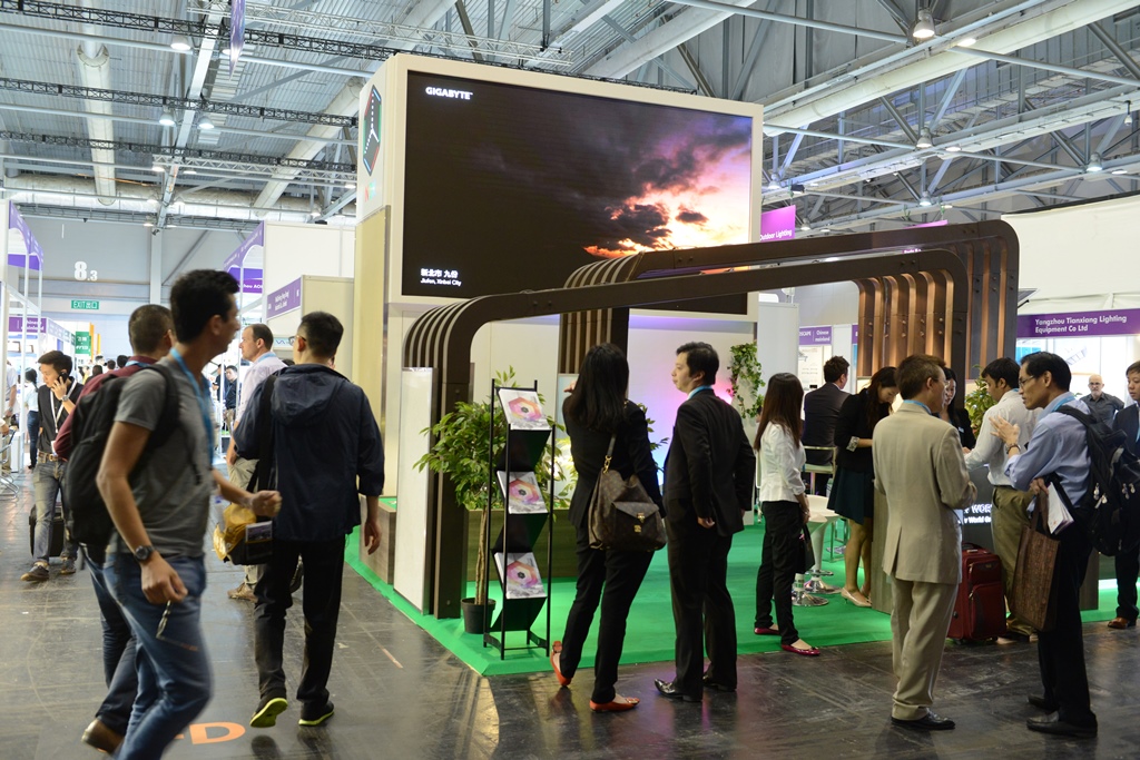 企业参加展会要注意什么问题?
