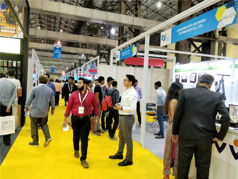 企业参加展会要注意什么事项?