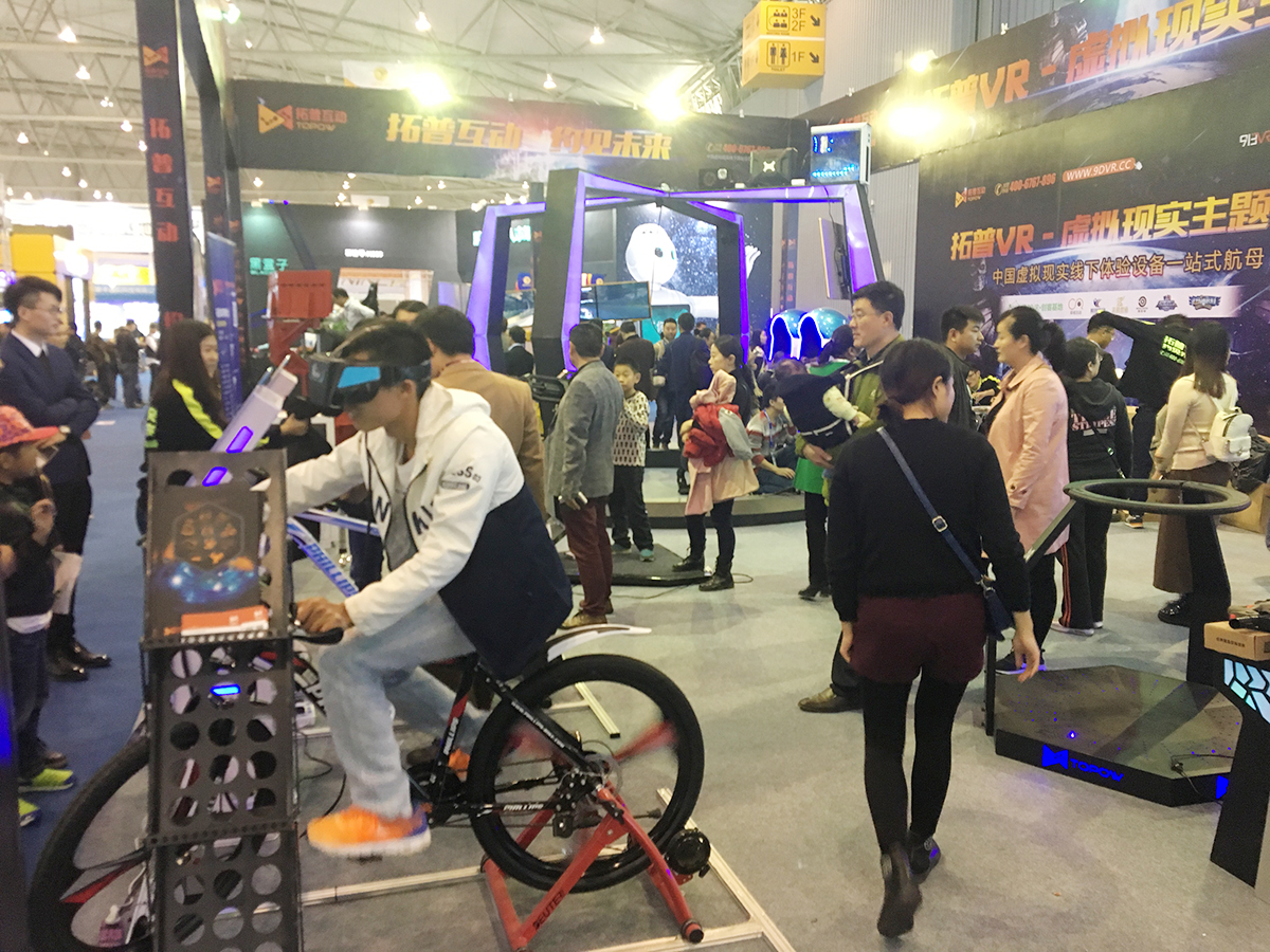 如何发现找到合适展会?这几点必须了解