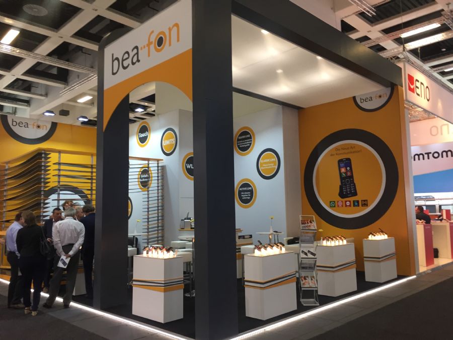 展商参展前备展的取舍原则是什么呢?