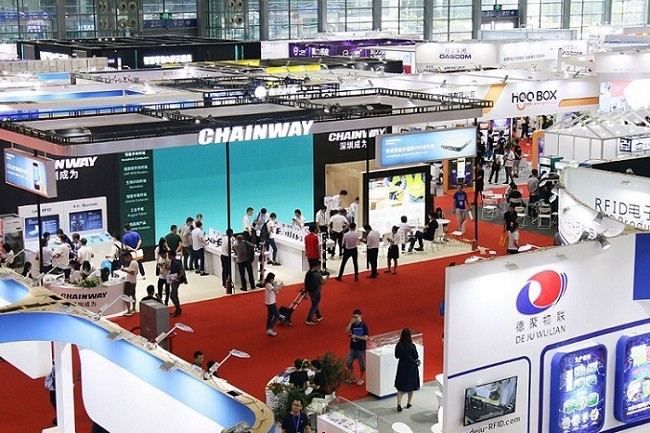 2023深圳国际物联网展IOTE定档于9月在深圳举行