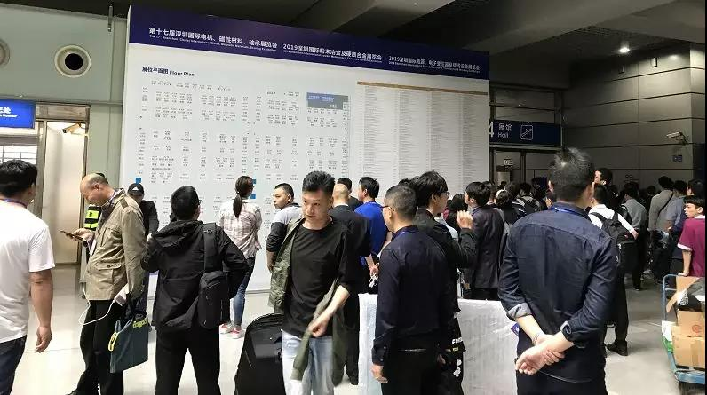 2023深圳国际线圈工业电子变压器及绕线设备展览会定档于6月深圳举行