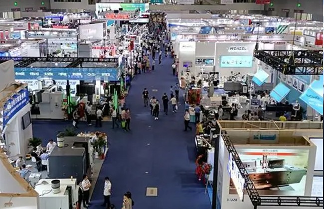 2023深圳国际小电机及电机工业、磁性材料展览会定档于6月在深圳举行