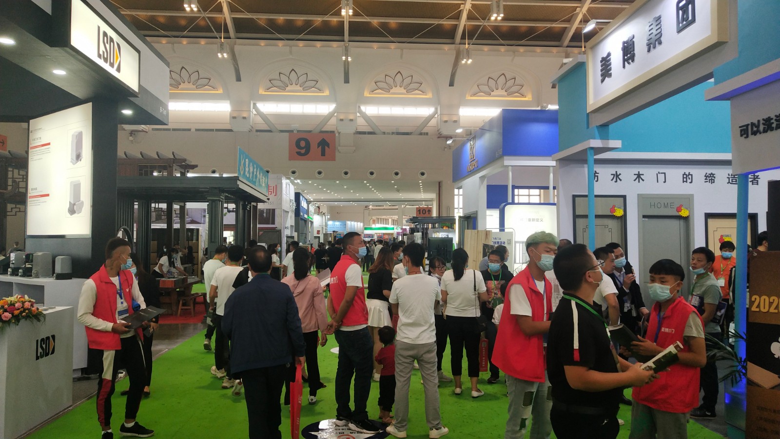 2023云南国际建筑装饰材料展览会(CKBD)将于8月3日举行