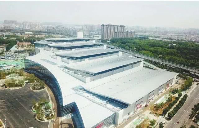 山东济南国际会展中心附近酒店都有哪些呢?