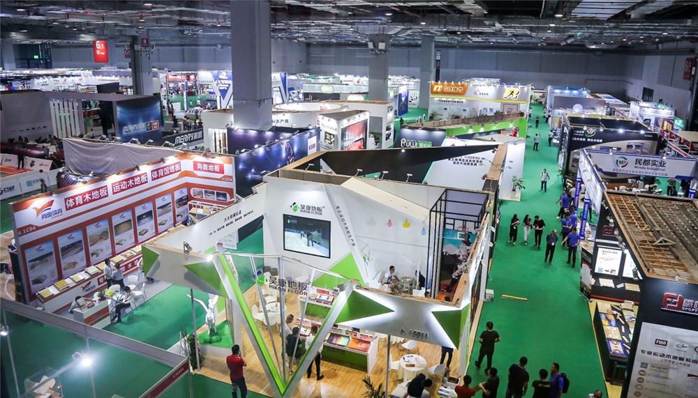 2023中国体博会体育消费及服务展区有哪些调整、升级和亮点?