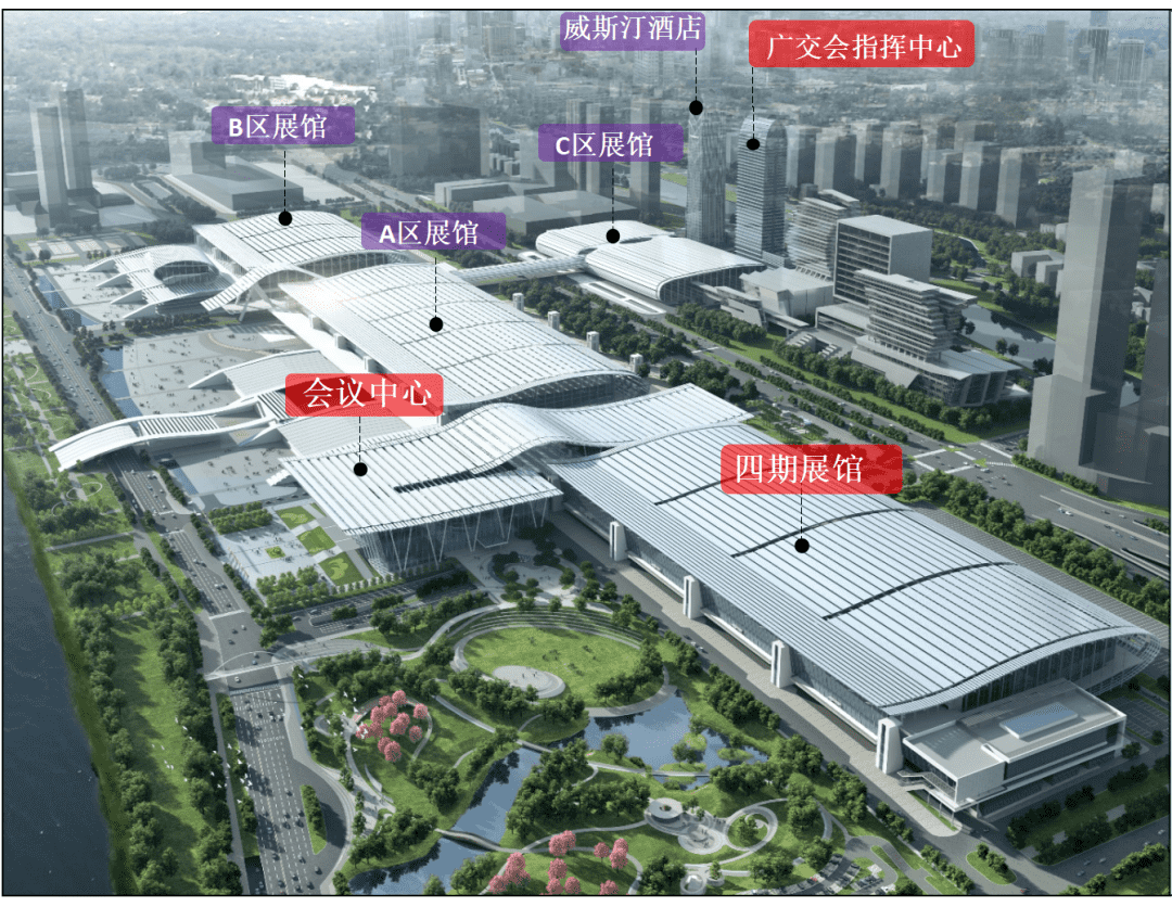 四期项目规划设计图