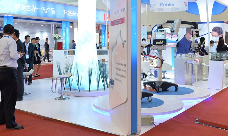 企业参加展会的目的和意义是什么呢?对我们有什么帮助?