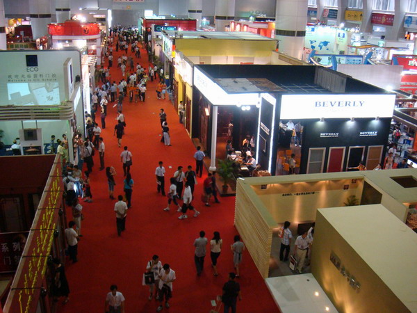 企业参加展会是为了什么?看完您就懂了