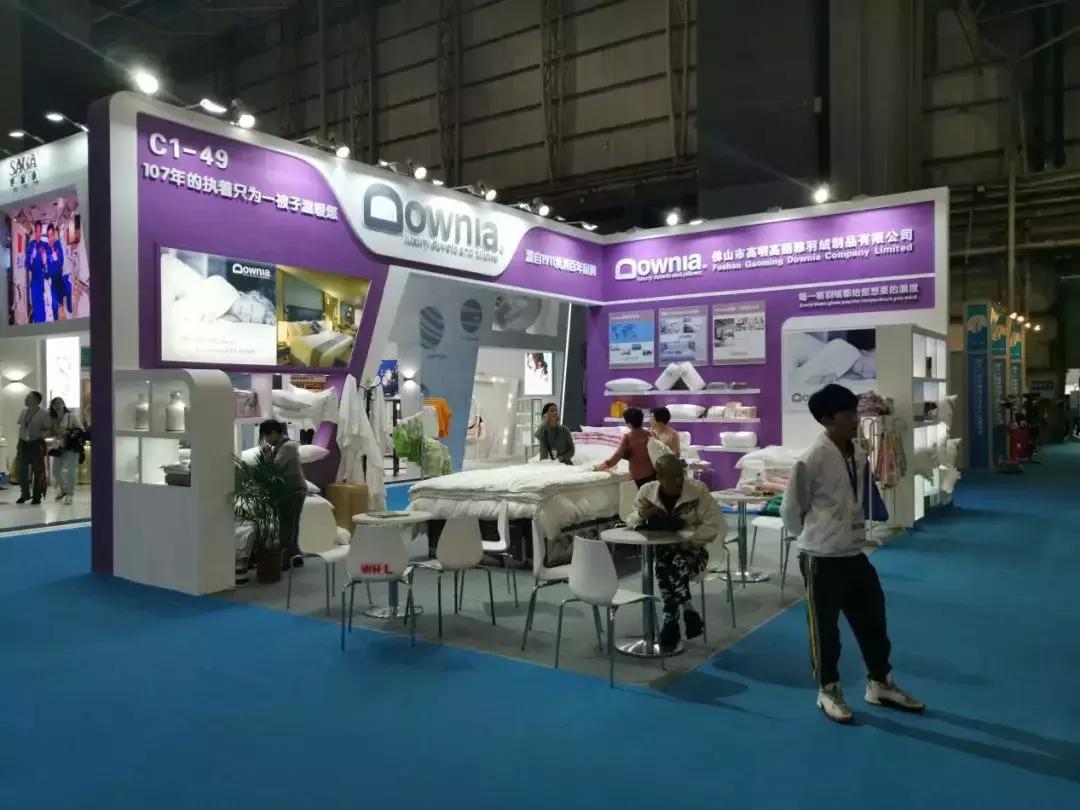 开展(办)展会的目的是什么呢?有哪些好处