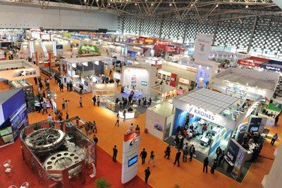 2023中国(上海)汽车内饰与外饰展览会CIAIE将于8月4日在上海举行