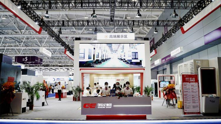 2023 ITES深圳工业展在哪里举行?