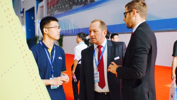 参加国际展会需要注意什么?