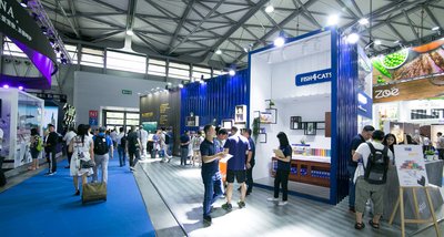 浅析2023亚洲宠物展览会Pet Fair的时间和地点