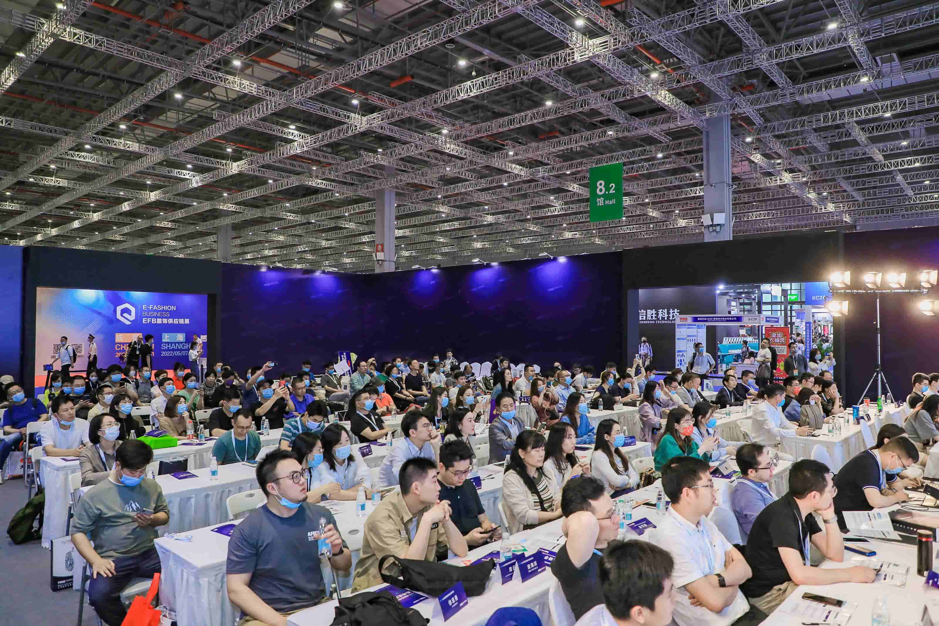 正确理解展会营销