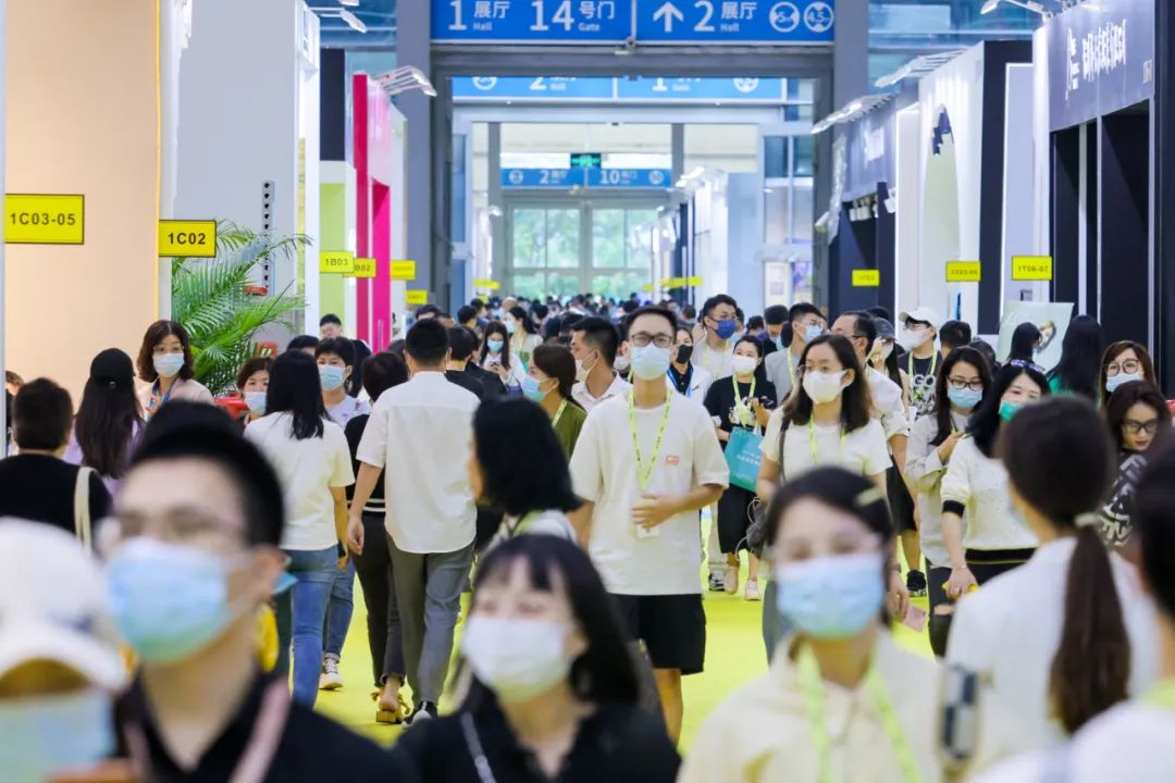 "广东"每年举办超过百场"粤贸全球"展会