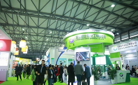 2023中国国际新型肥料展览会(FSHOW)定档于5月23日在上海举行