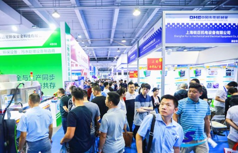 2023中国东莞机床展地址在哪?