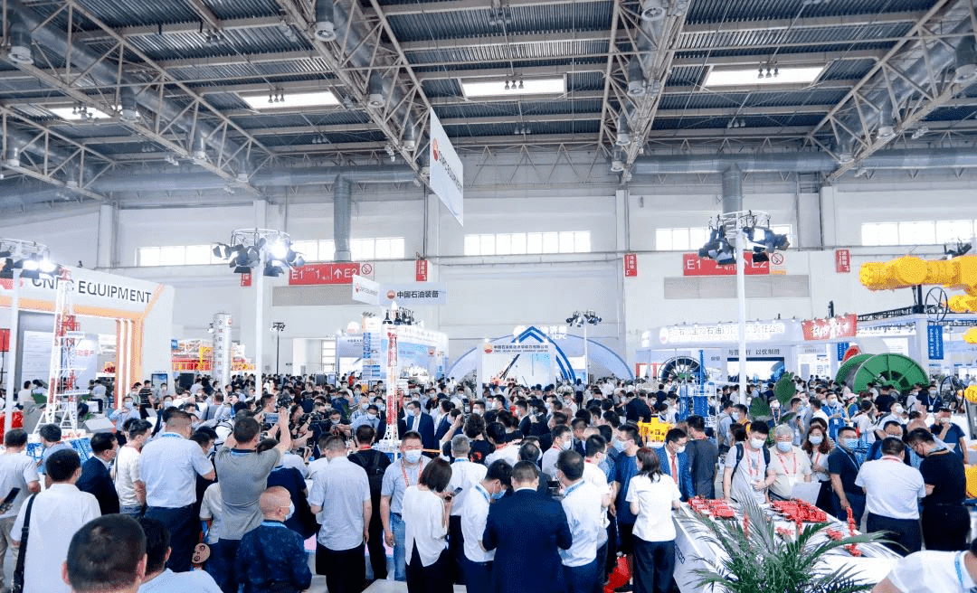2023北京石油石化展(CIPPE)定档于5月31日举行