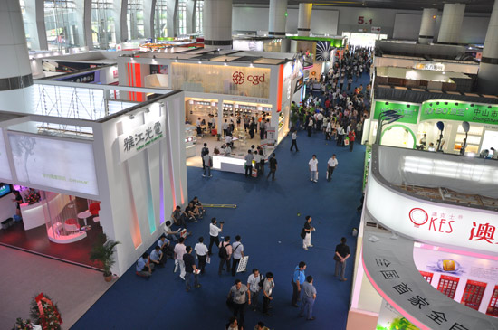 2023广州照明展什么时候开始?