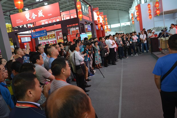 展会对参展者的好处都有哪些呢?您真的知道吗