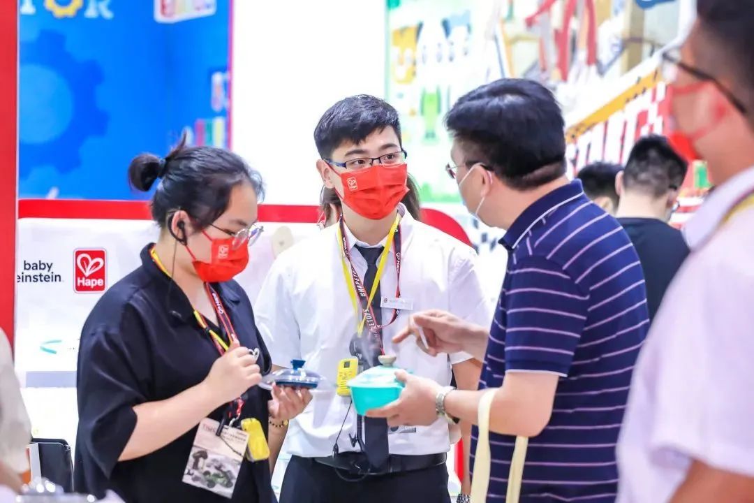 2023年深圳玩具展火热招商中!新爆点新赛道助力行业稳步前行