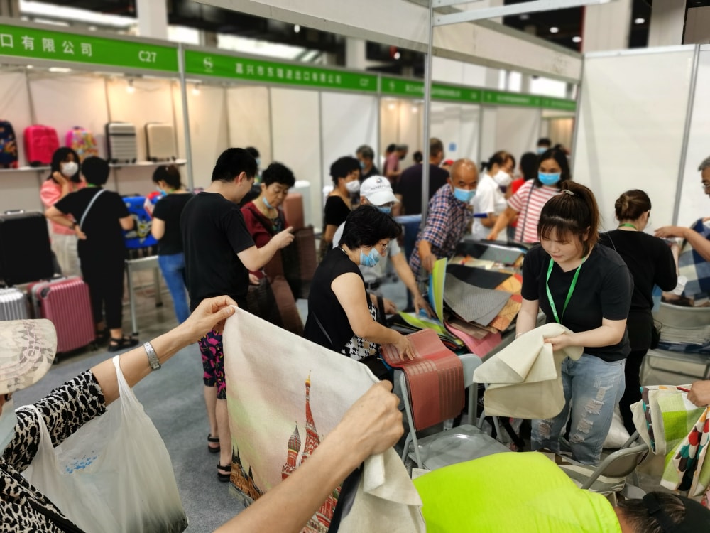展会怎么吸引观众?一篇文章带您了解一下