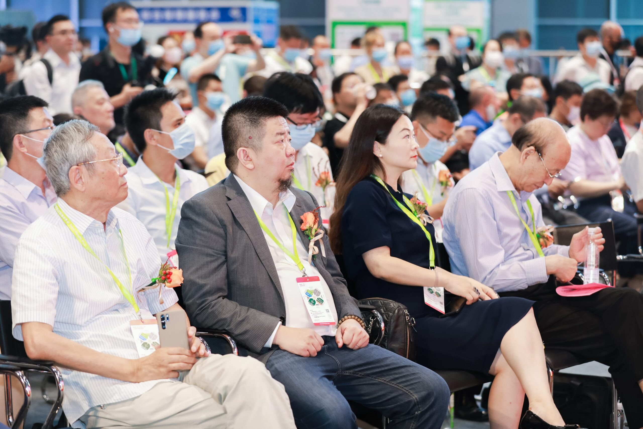 2023上海健康世博会要门票吗?怎么领取
