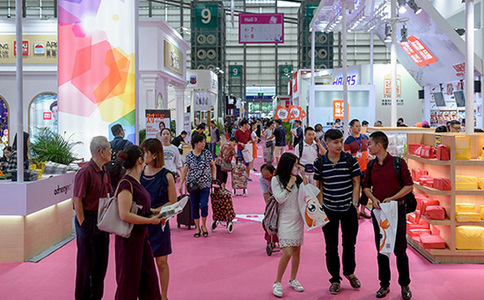 2023第31届深圳礼品展(春季)什么时候开展?