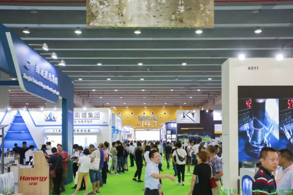 2023年第九届CGE广州国际玻璃展览会定档于3月10日举行