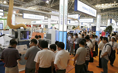 2023年CIFM中国广州国际家居生产设备及配料展览会,立足国际视野 扩容升级