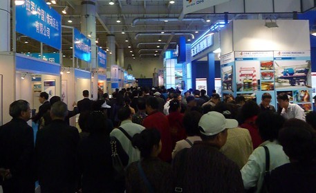 展会如何吸引专业观众?让我带您了解一下