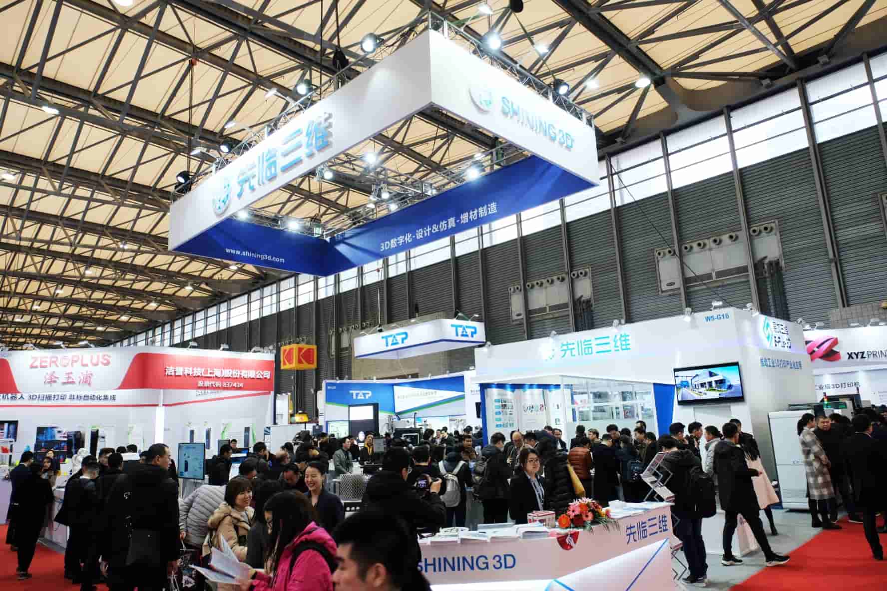 展会吸引人气的活动方案都有哪些?浅析如何制定展会吸引人气的活动方案