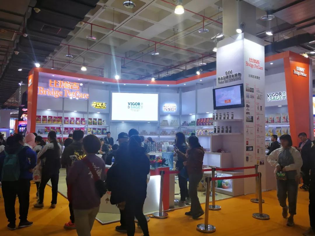 2023北京国际宠物用品展览会受万众瞩目!开春宠物行业第一展震撼来袭