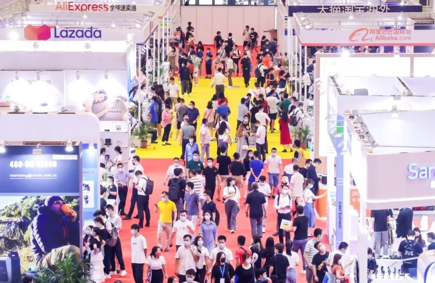 2023年深圳跨境电商展定档二月,紧扣利好政策