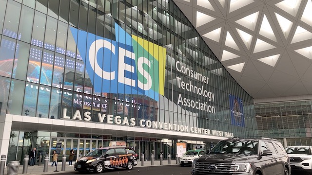 CES 2023强势归来,国内589家企业"出海冲刺"