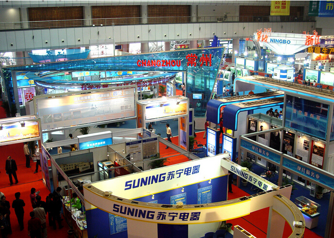 参加国际展会需要注意什么事项?