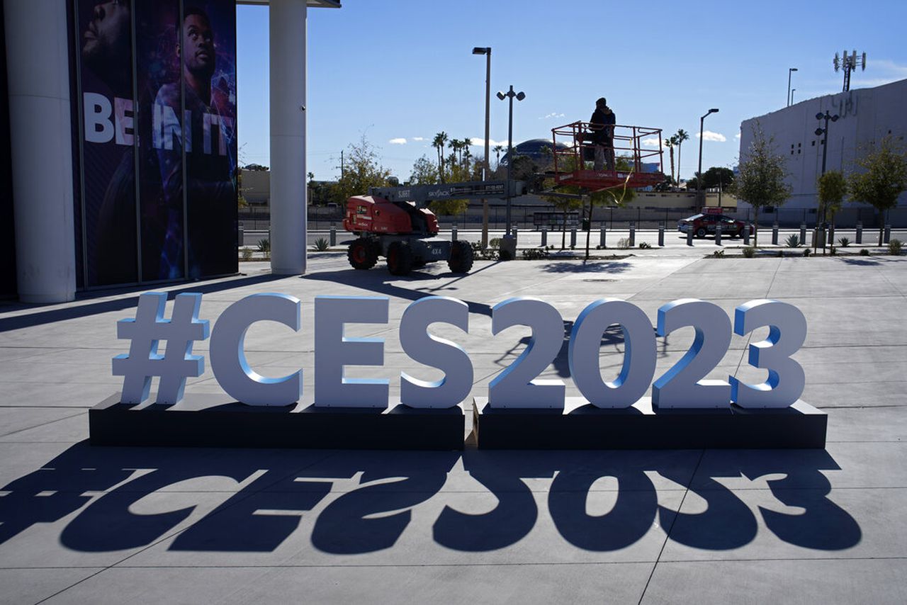 CES 2023:智能汽车成为热点,元宇宙还需继续努力