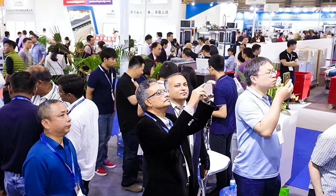 2023 WEPACK携手旗下中国国际瓦楞展定档于7月举行