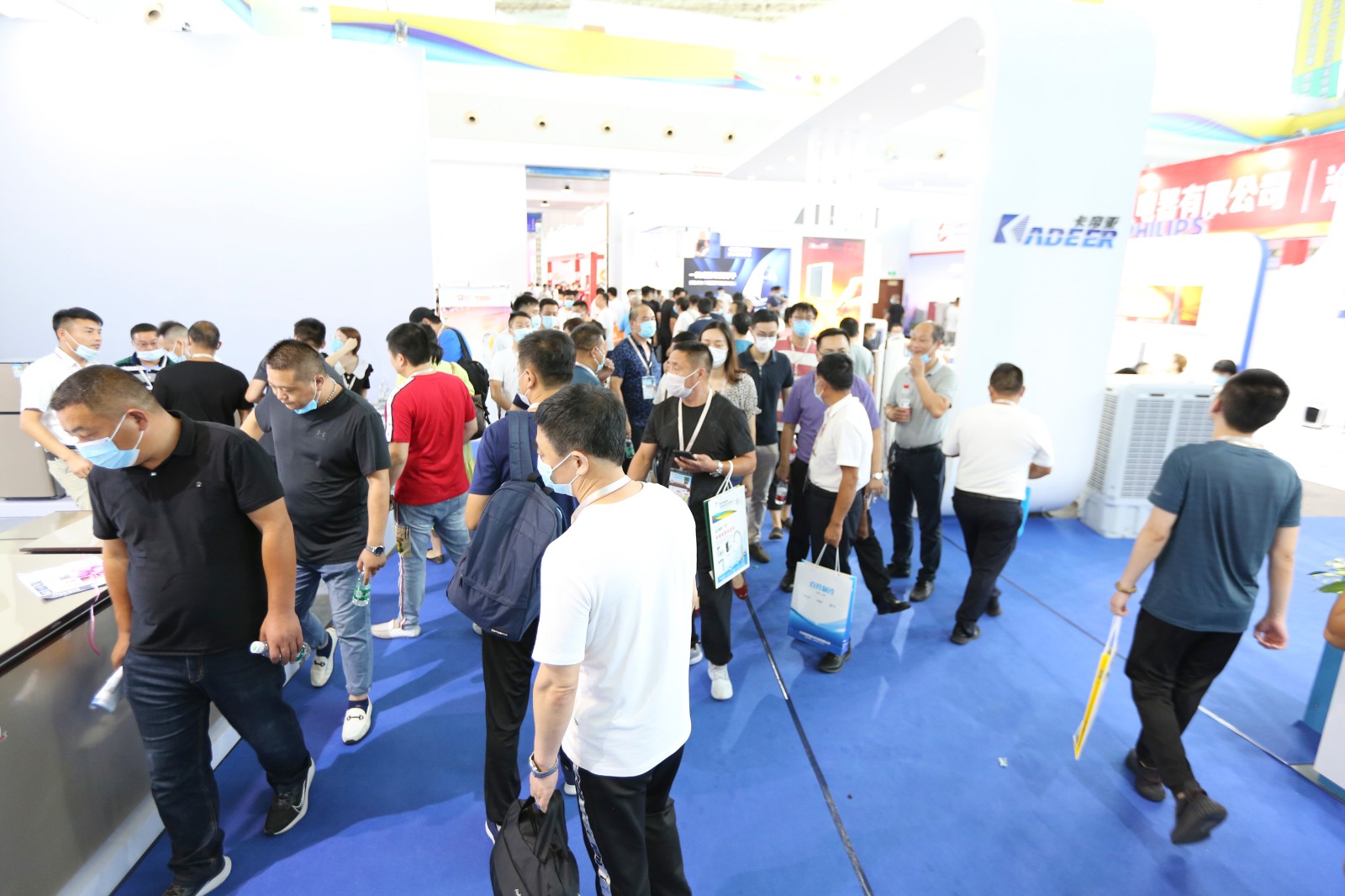 2023年中国(宁波)国际家电博览会定档于7月举行