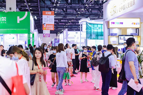 第27届北京美博会CIBE在哪里举行?