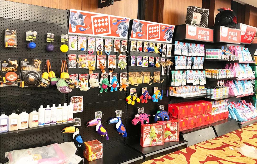 2023年雄鹰京宠展免费门票怎么领取?看完您就知道了