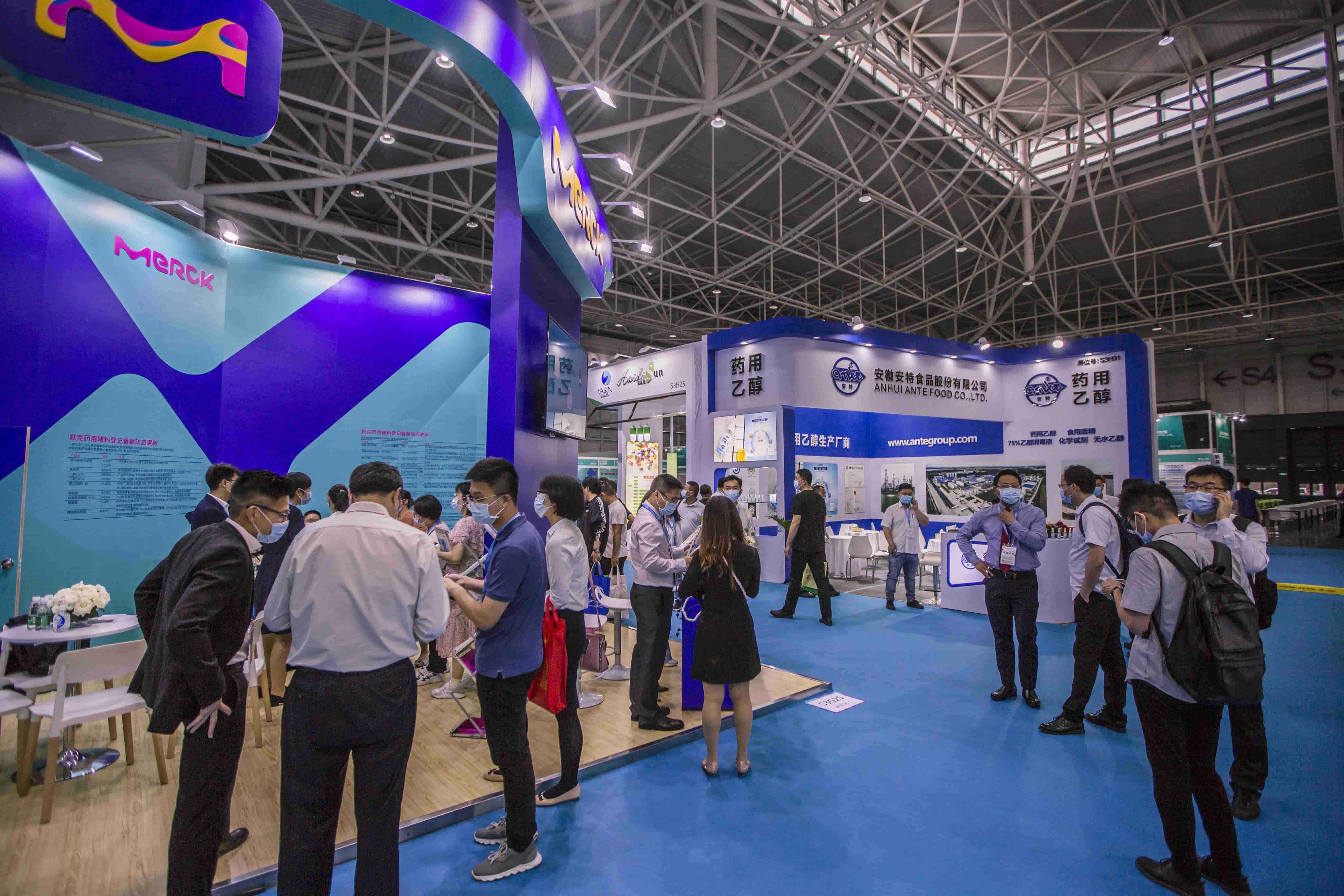 参加展会需要注意的地方都有哪些呢?