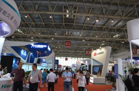 2023成都国际智能交通展览会(ITE成都智能交通展)定档3月举行