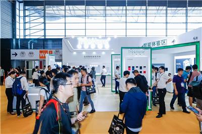 2023上海国际智能家居展览会(SSHT)定档于8月举行