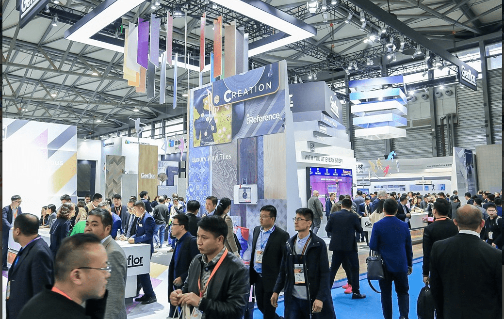 2023年中国国际屋面和建筑防水技术展览会定档于8月在上海举行
