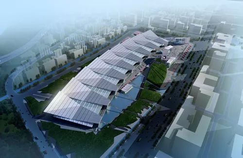 南京国际博览中心地址在哪里?