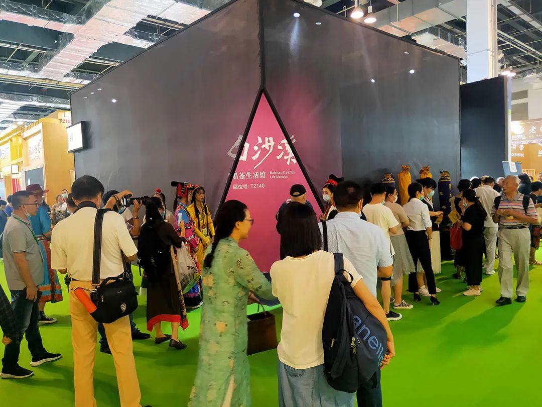 参展方式有哪些?看完您就知道了